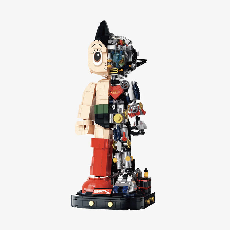 Pantasy Astro Boy Mechanical #PT86203