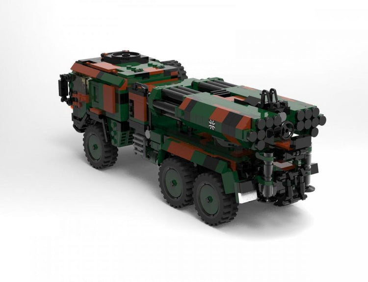 Xingbao LARS2 #X06048