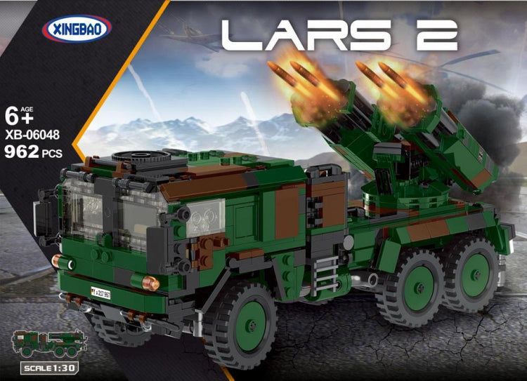 Xingbao LARS2 #X06048