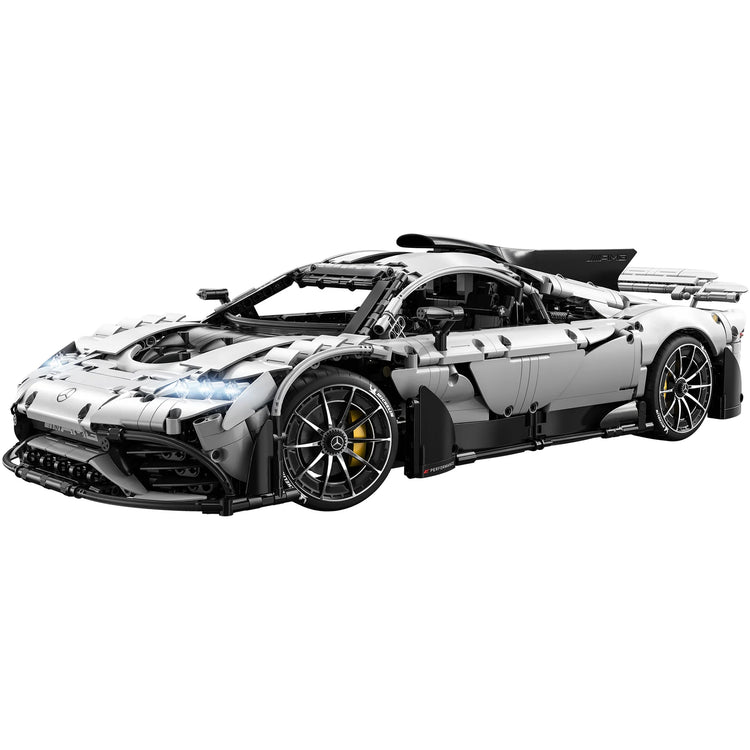 CaDA Mercedes-AMG ONE with RC 1:8 C61503