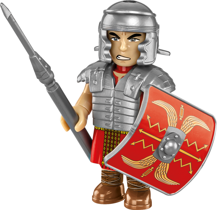 Roman Onager #20068