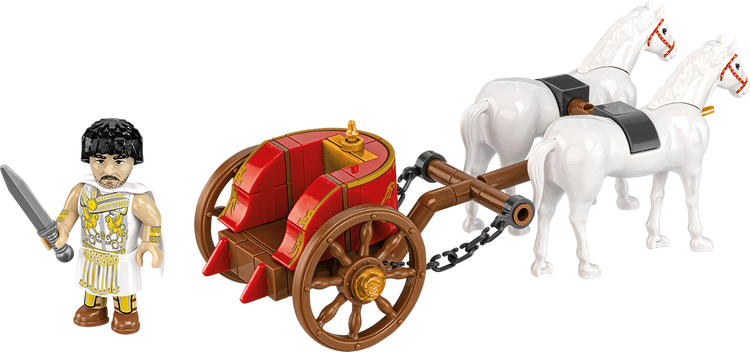 Roman Chariot #20069
