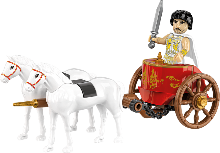 Roman Chariot #20069