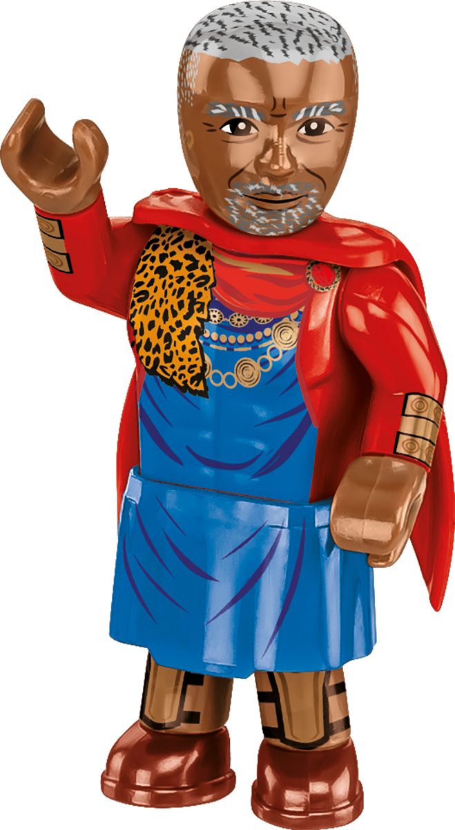 Gladiator School #20070