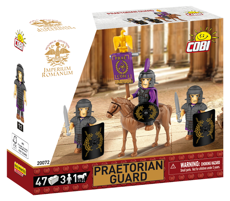 Praetorian Guard #20072