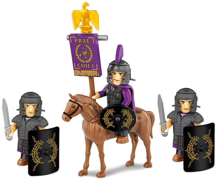 Praetorian Guard #20072