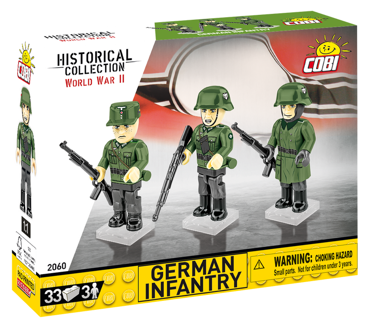 German Infantry #2060