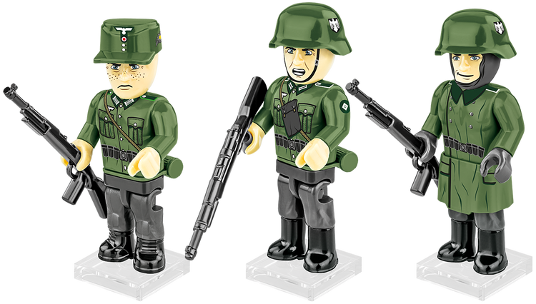 German Infantry #2060