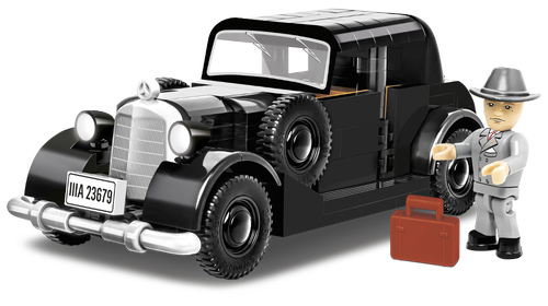 German Staff Car Type 230 #2277