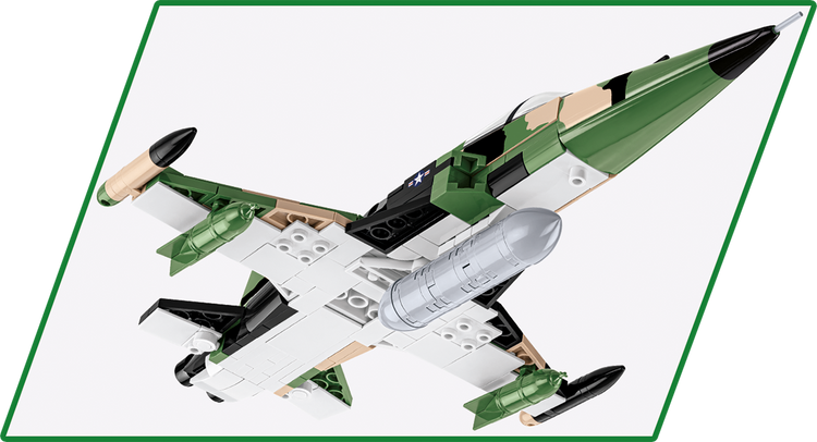 Northrop F-5A Freedom Fighter #2425