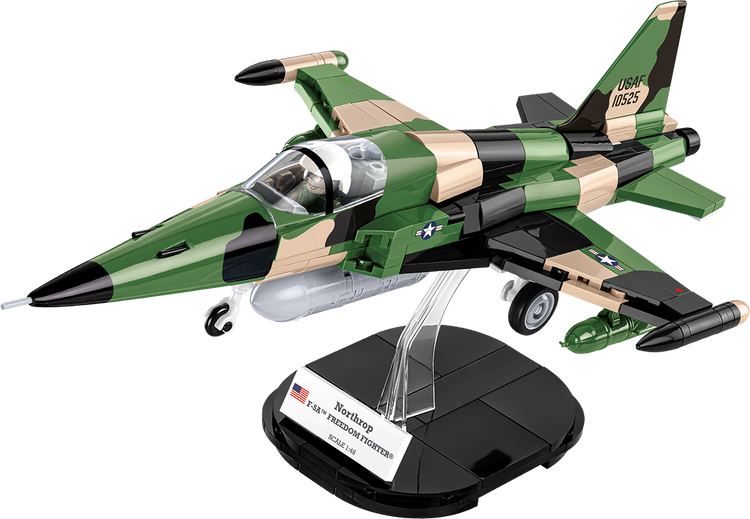 Northrop F-5A Freedom Fighter #2425