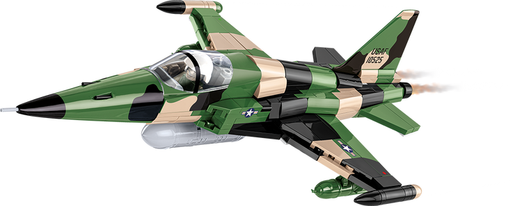 Northrop F-5A Freedom Fighter #2425