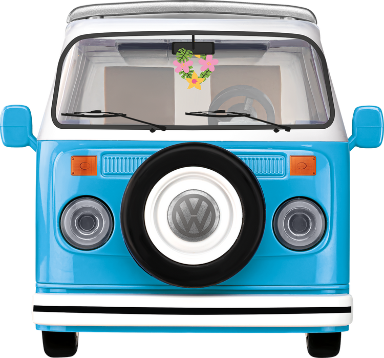 Volkswagen Camper Van 1:35 #24653