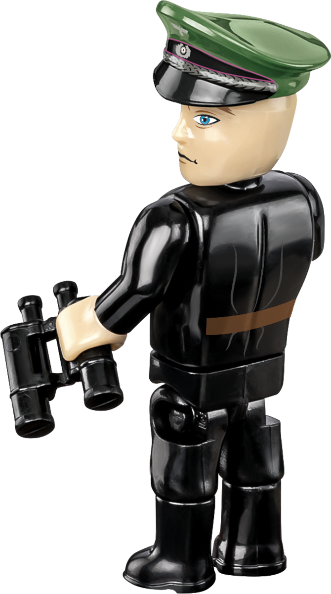 Sd.Kfz. 186 - Jagdtiger 1:28 #2580