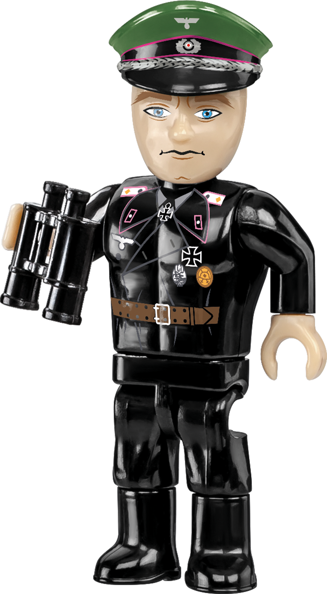 Sd.Kfz. 186 - Jagdtiger 1:28 #2580