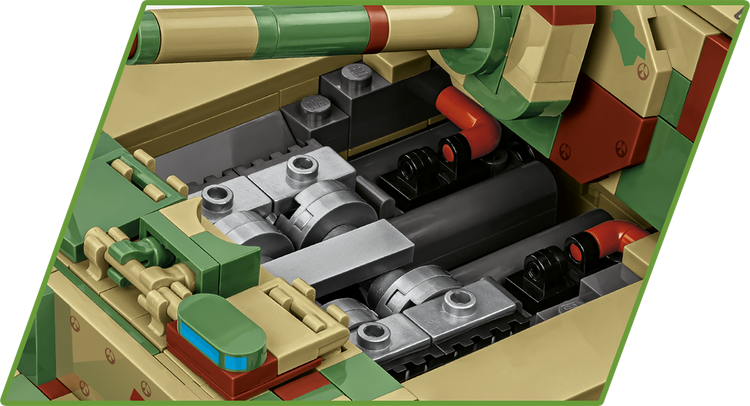 Panzerjäger Tiger Elefant 1:28 #2582