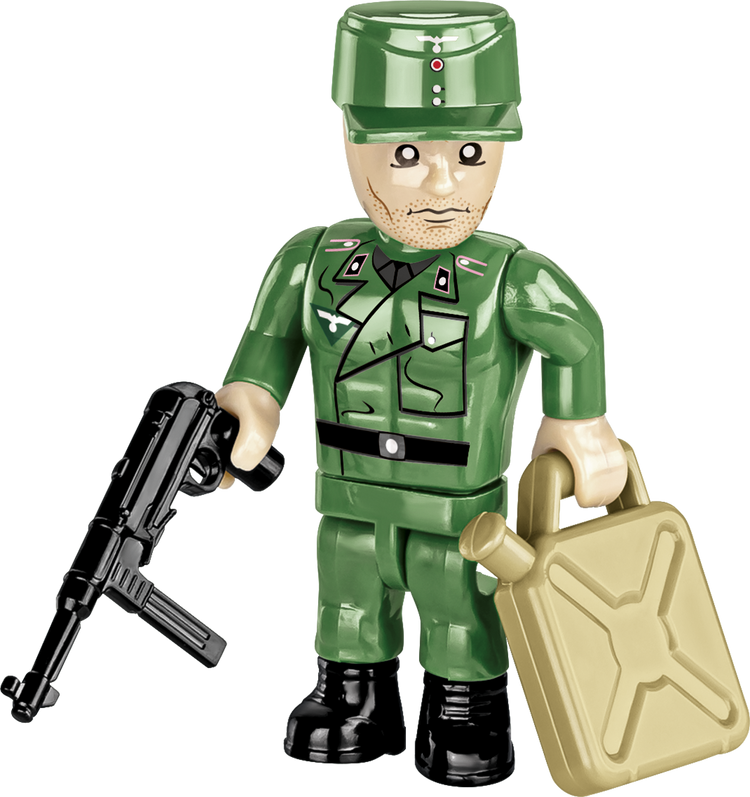 Panzerjäger Tiger Elefant 1:28 #2582