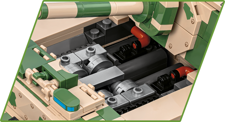 Sd.Kfz. 184 Ferdinand 1:28 #2583