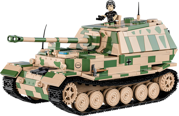 Sd.Kfz. 184 Ferdinand 1:28 #2583