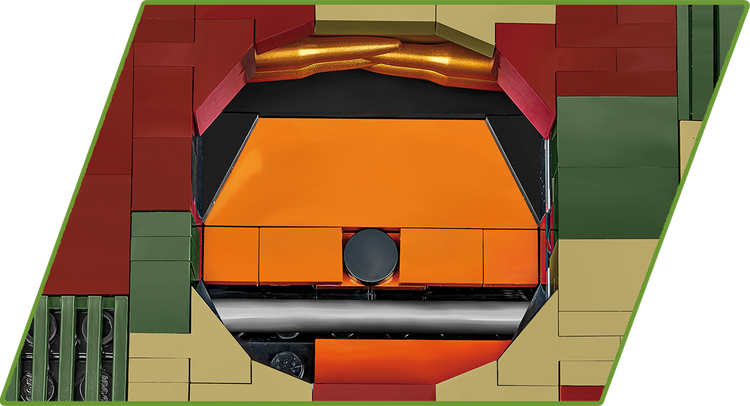 PzKpfw IV Ausf. G 1:28 #2592