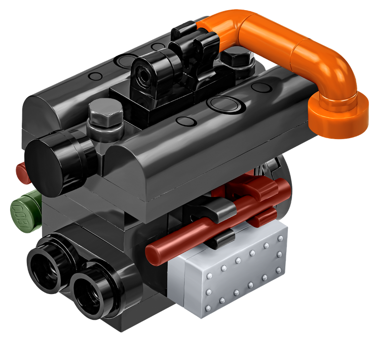 PzKpfw IV Ausf. G 1:28 #2592