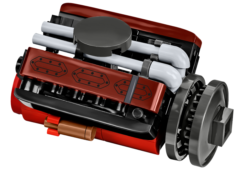T-34/76 mod. 1941/42 1:28 #2595