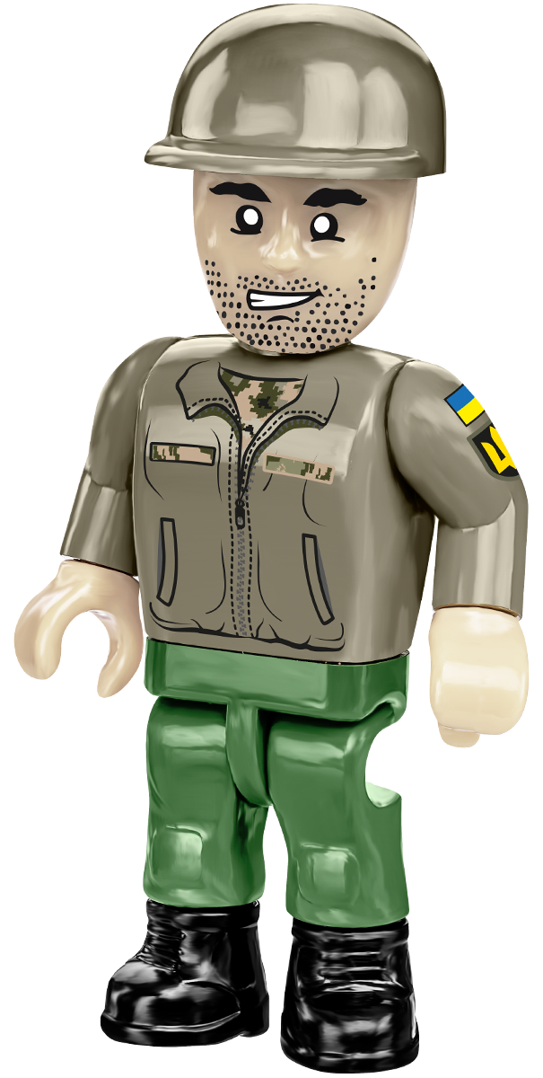T-72M1R (PL/UA) #2624
