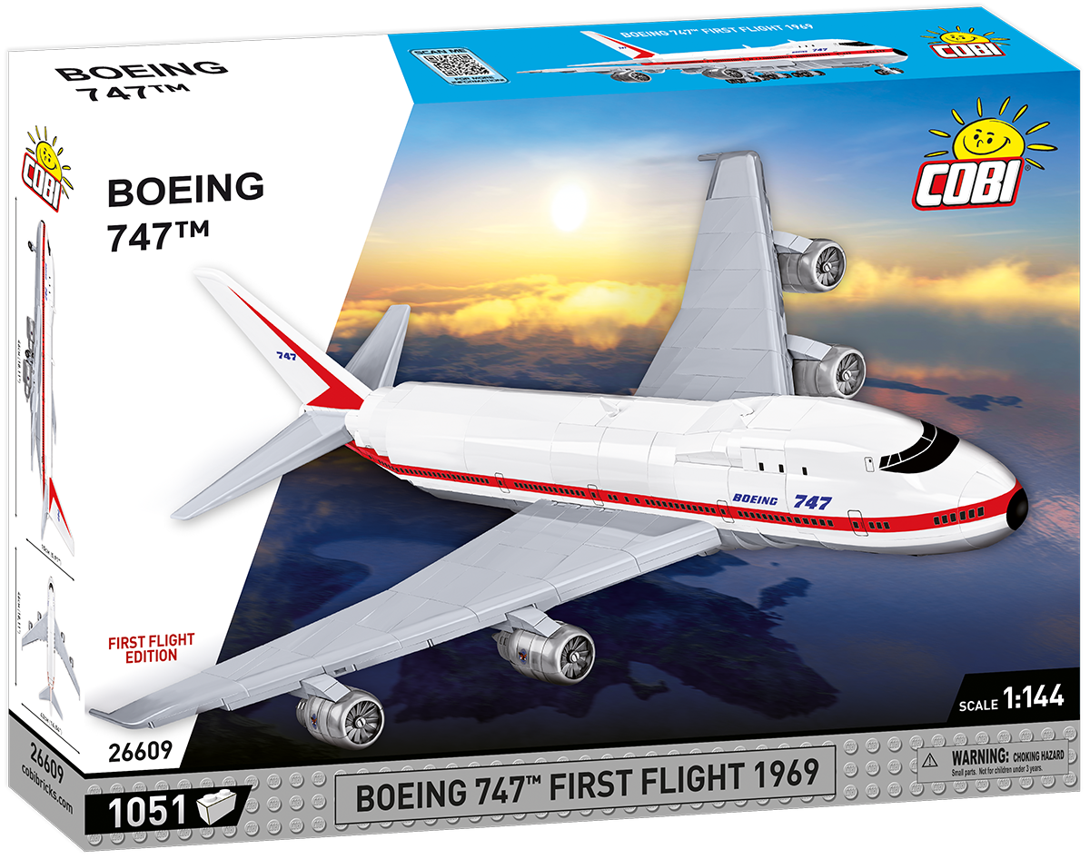Boeing 747 Large Rc Flying Wing Aircraft Model Boeing 747 Airplane