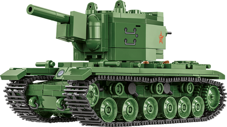 KV-2 1:48 #2731