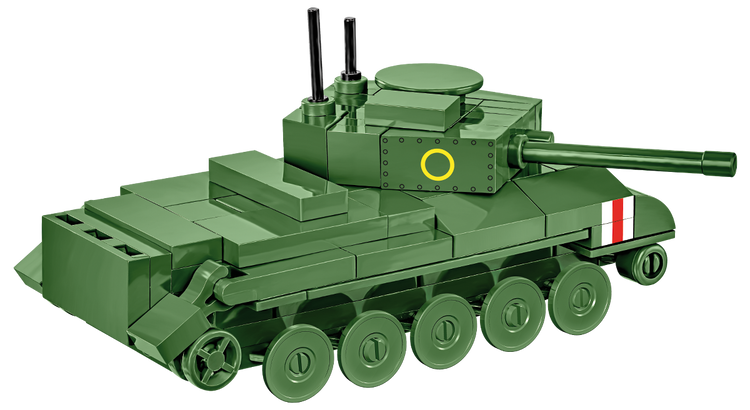 Cromwell Mk.IV 1:72 #3091