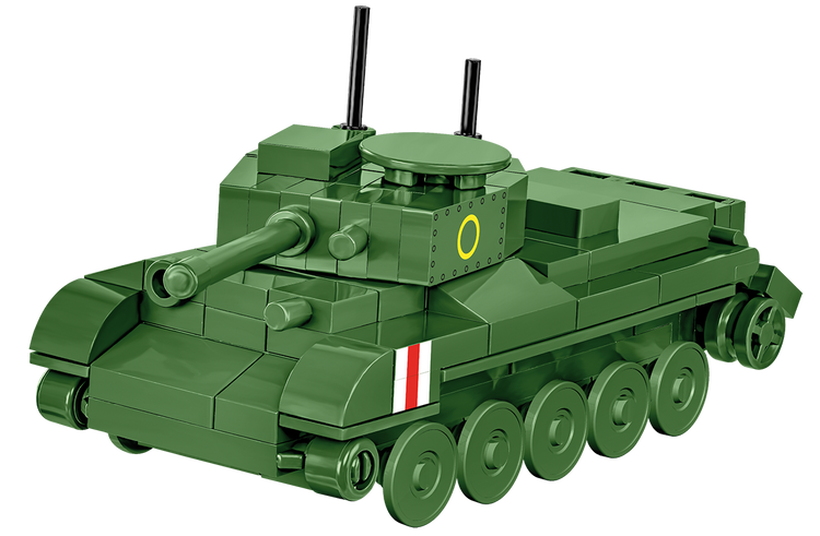 Cromwell Mk.IV 1:72 #3091