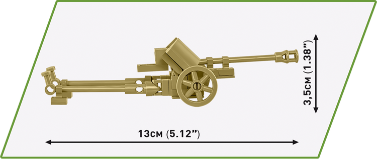 Sd.Kfz.139 Marder III 1:35 #3131