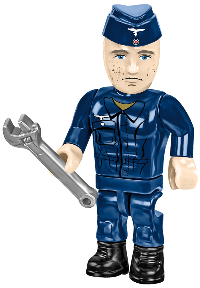 V-1 Flying Bomb (FI 103) 1:35 #3135