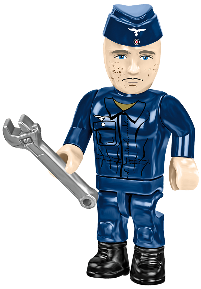 V-1 Flying Bomb (FI 103) 1:35 #3135