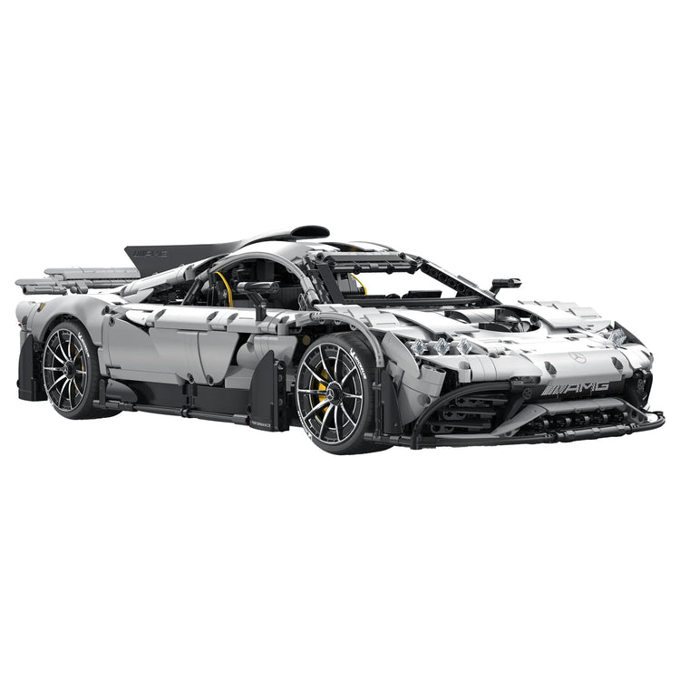 CaDA Mercedes-AMG ONE with RC 1:8 C61503