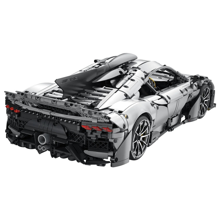 CaDA Mercedes-AMG ONE with RC 1:8 C61503