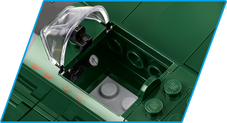 Kawasaki Ki-61-I Hien 'Tony' 1:32 #5740