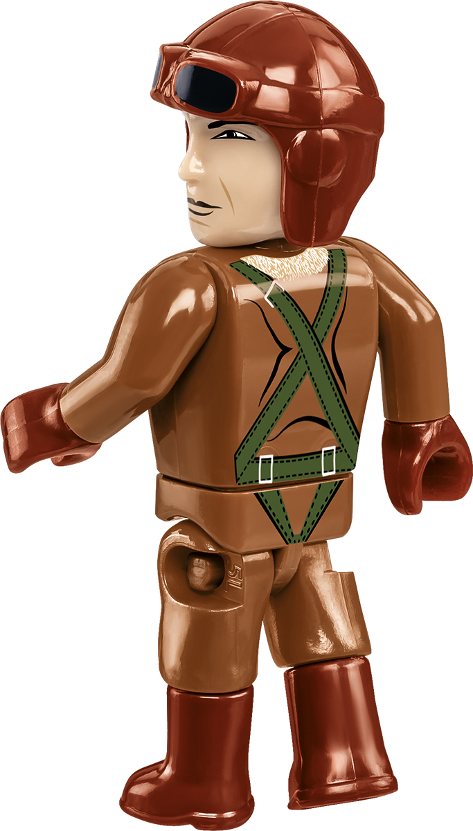 Kawasaki Ki-61-I Hien 'Tony' 1:32 #5740