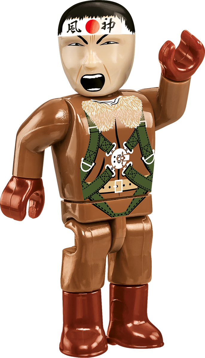 Kawasaki Ki-61-I Hien 'Tony' 1:32 #5740