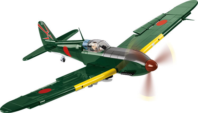 Kawasaki Ki-61-I Hien 'Tony' 1:32 #5740