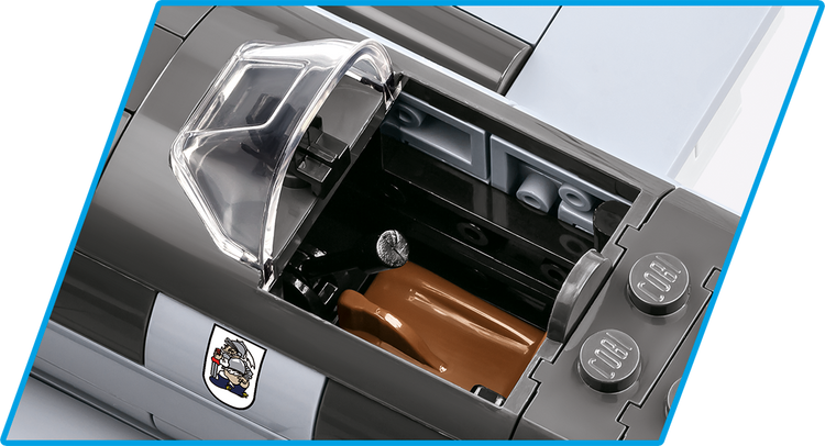 Focke-Wulf FW 190-A3 1:32 #5741