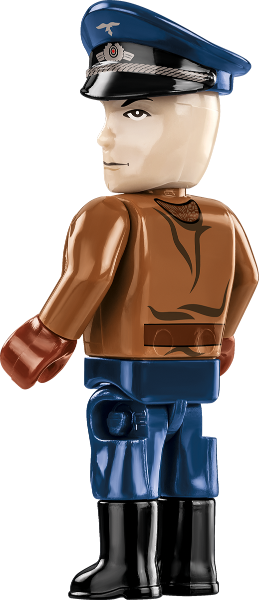 Focke-Wulf FW 190-A3 1:32 #5741