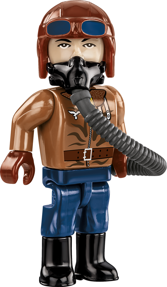 Focke-Wulf FW 190-A3 1:32 #5741