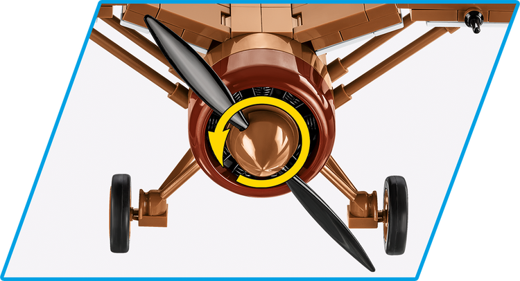 PZL P.11c 1:32 #5742 discontinued