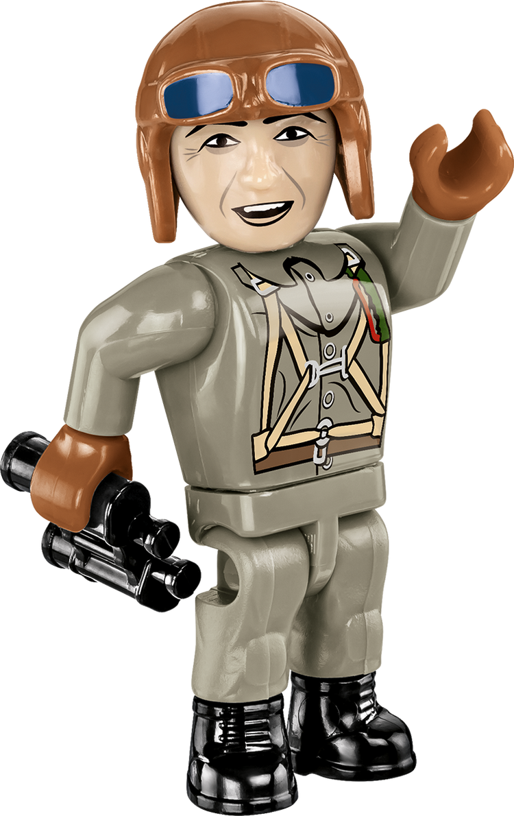 PZL P.11c 1:32 #5742 discontinued