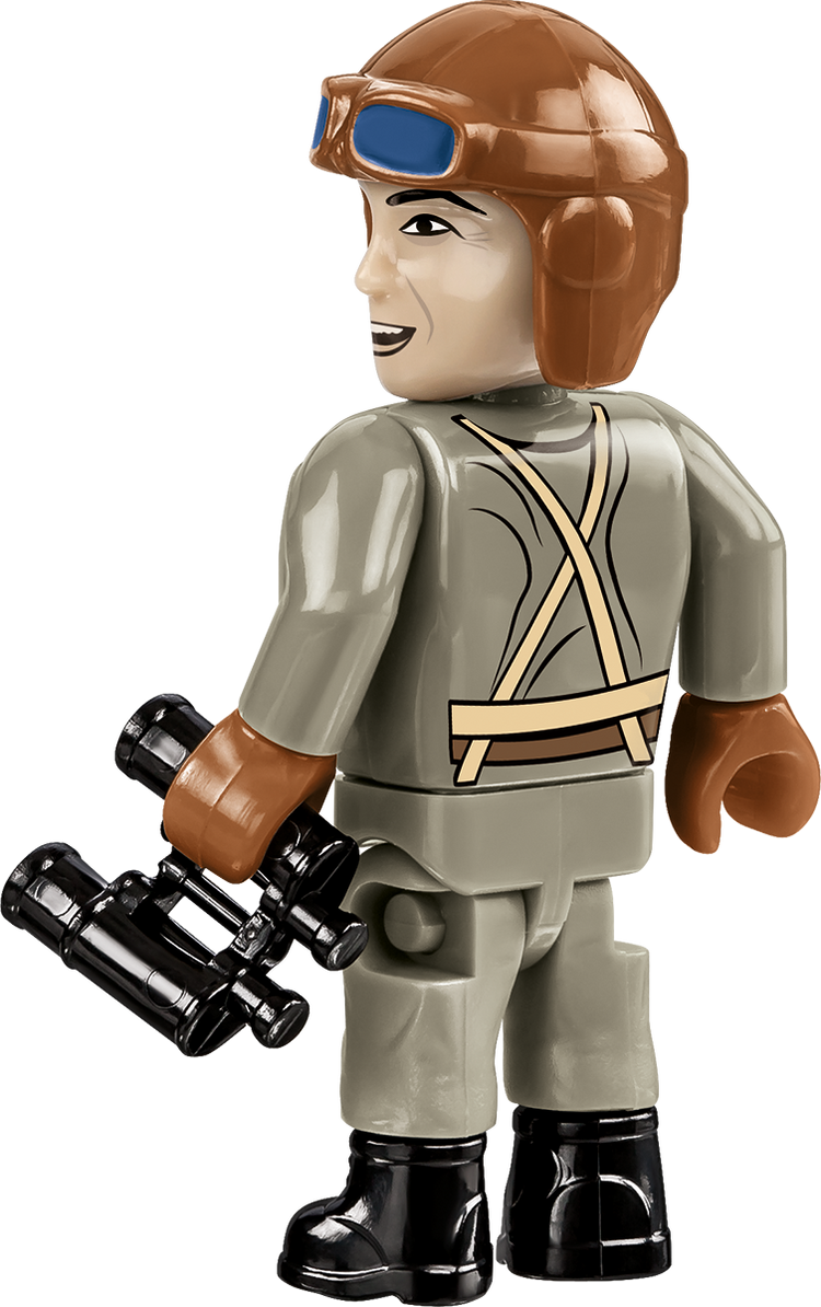 PZL P.11c 1:32 #5742 discontinued