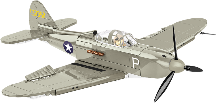 Bell P-39D Airacobra US 1:32 #5746