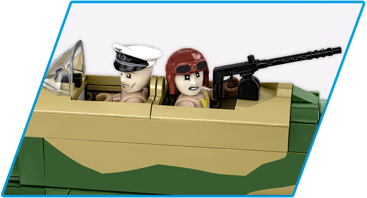 Junkers Ju 87 Stuka B-2 1:32 #5748