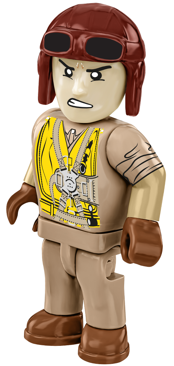 Junkers Ju 87 Stuka B-2 1:32 #5748