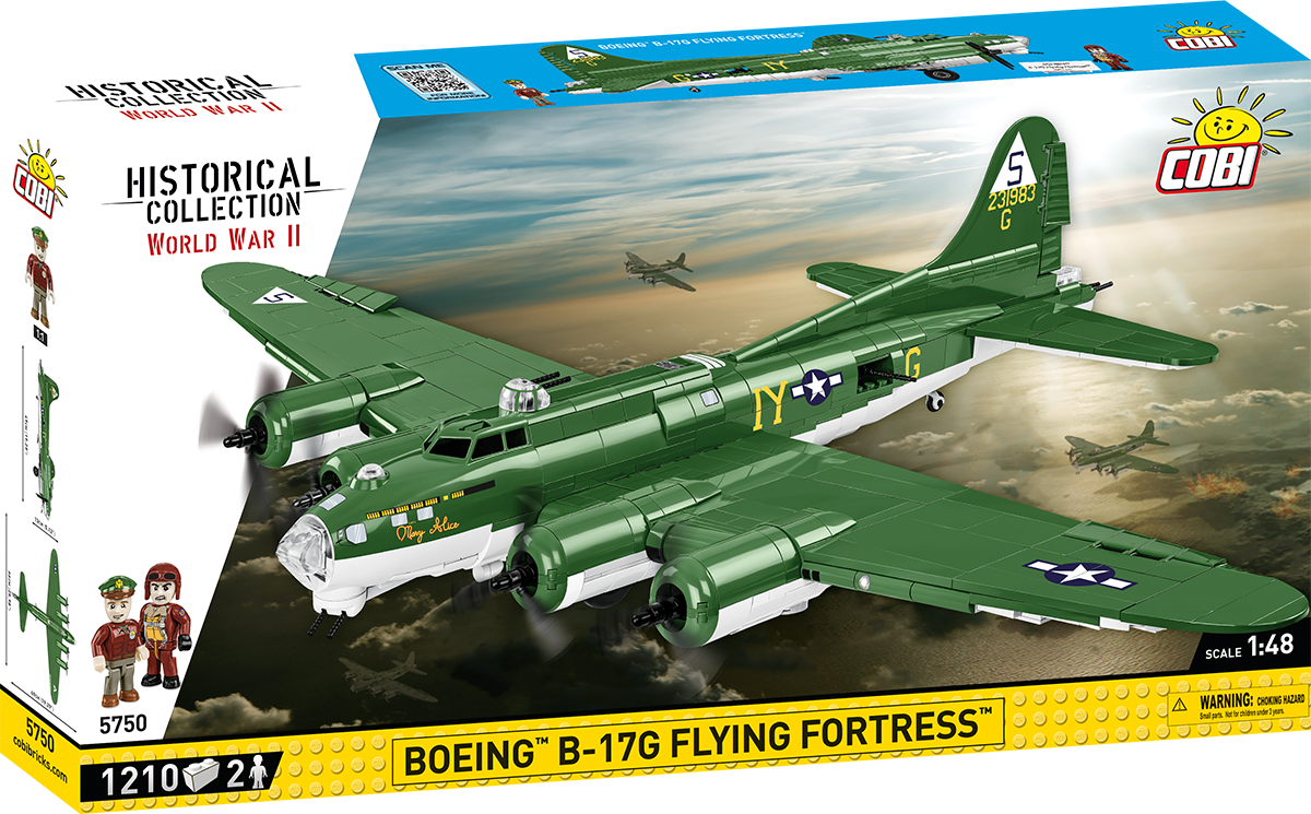 Lego b 17 bomber sale